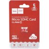 Pamäťová karta Hoco Memory Card Microsd 16Gb Class 10