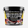 Den Braven Lepidlo na asfaltové pásy za studena DenBit BOND 10 kg