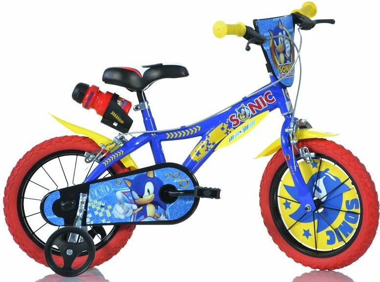 Dino Bikes 614 Sonic 2023