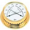 Barigo Yacht Thermometer / Hygrometer Lodné hodiny, teplomer, barometer