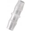 Hadicová spojka / PE hadičník priemer 11 mm