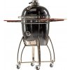Dreamfire Kamado Smokey II - černá