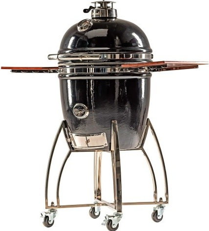 Dreamfire Kamado Smokey II