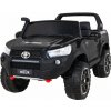 Ramiz Vozidlo Toyota Hilux Black
