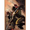 Wolverine Vs. Deadpool - Larry Hama, Rob Liefeld, Eric Stephenson, Marvel