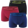 Jack & Jones Jaczane ocean & cavern color combo