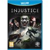 Injustice: Gods Among Us (Wii U)
