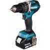 Skrutkovač Makita akumulátorové napájanie 18 V 088381826228