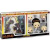 Funko POP! Rocks - Def Leppard - Hysteria (4-Pack)