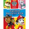 Labková patrola - Knižka na celý rok - kolektiv