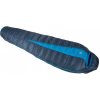 Sir Joseph Paine II 600 - 170 cm LEFT navy/turquoise