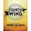 Fourth Wing: The Official Word Search Book