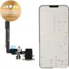 Nabíjací Konektor + Flex Kábel pre iPhone 16 Pro Max | White Titanium | 923-11484 | Genuine Apple, White Titanium