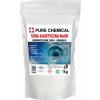 Kyselina sodná hydroxid sodný Pure Chemical čistota 99 % 1000 g