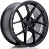 JAPAN RACING SL01 8,5x18 5x120 ET35 matt black