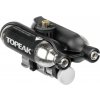Topeak Ninja Master Plus CO2 Fuelpack uni
