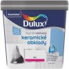 Dulux rýchla renovácia keramické obklady 0,75 L Biela
