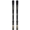 Salomon E S/Max N°10 + M10 Gw L80 black 24/25 145