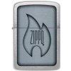 Zapaľovač Zippo 21956 Zippo Design