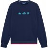 Fan-shop Mikina MANCHESTER CITY Sweat Big Logo Velikost: XL