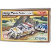 Seva Monti System MS 23 - Rallye Monte Carlo