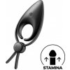 Satisfyer Sniper cock ring - black