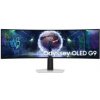 Monitor Samsung LS49DG934SUXEN, 49 , 0,03 ms