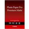 Canon papier PM-101 matný (A3, 210 g/m2, 20 listov)