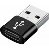 GEMBIRD Redukcia USB Type A/USB Type C A-USB2-AMCF-02