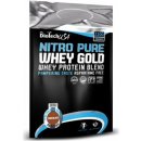 BioTech USA Nitro Gold 454 g