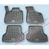 Koberce Gumenné Rezaw Plast Audi A3/S3 2003-2012