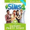 The Sims 4: Přepychový Večírek Origin PC