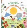 Prečo svieti slniečko - Christine Pym, Katie Daynes