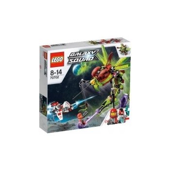 LEGO® Galaxy Squad 70702 Obří sršeň