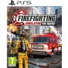 Firefighting Simulator The Squad