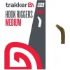 TRAKKER PRODUCTS - Rovnátka Hook Riggers M