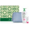 Collistar Deep Moisturizing Fluid Gift Set Collistar Special Perfect Body Deep Moisturizing Fluid hydratačné telové mlieko 400 ml + Collistar Iddroativa+ Deep Moisturizing Cream hĺbkovo hydratačný kré