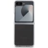 Hama Always Clear, kryt pre Samsung Galaxy Z Flip6/Z Flip7 FE, vždy priehľadný, nezažltne - HAMA 123714