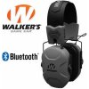 WALKER'S XCEL 500BT DIGITAL ELECTRONIC MUFF W/ VOICE CLARITY & BLUETOOTH OT2005 sivé