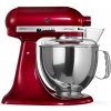 KitchenAid Kuchynský robot ARTISAN 175, červená metalíza