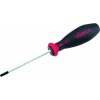 Skrutkovač torx s otvorom T8 (Cimco)