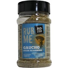 Angus & Oink Grilovacie korenie Rub Me Gaucho 220 g