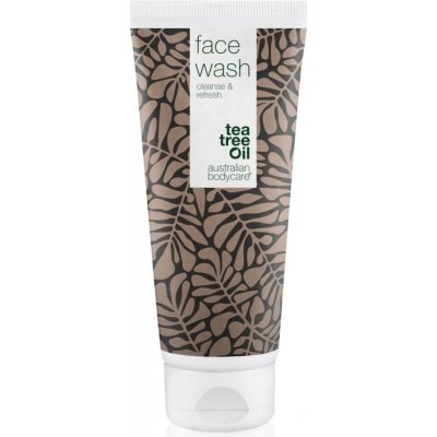 Australian Bodycare Face Wash 200 ml