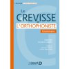 Le Grevisse de l'orthophoniste