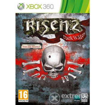 Risen 2: Dark Waters