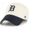 47 Brand Pánská kšiltovka Detroit Tigers MLB Two Tone ‘47 MVP