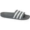 adidas Žabky Adilette Aqua Šedá