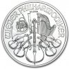 Münze Österreich Strieborná minca Wiener Philharmoniker 1 oz (2012)