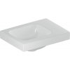 Geberit iCon umývadlo 38x28 cm obdĺžnik umývadlo na nábytok biela 501.830.00.3