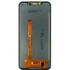 LCD displej + Dotykové sklo Ulefone Armor 5 / Armor 5s - ORI